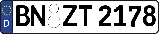 BN-ZT2178
