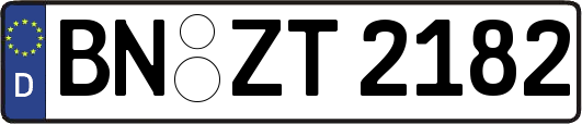 BN-ZT2182