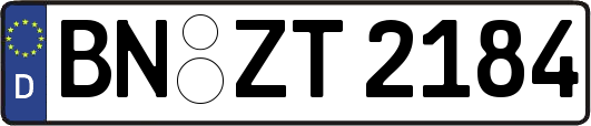 BN-ZT2184