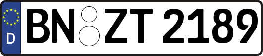 BN-ZT2189