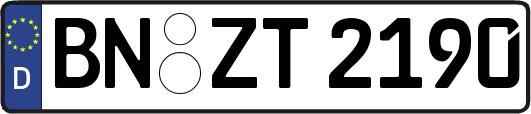 BN-ZT2190