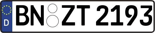 BN-ZT2193