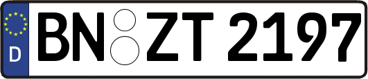 BN-ZT2197