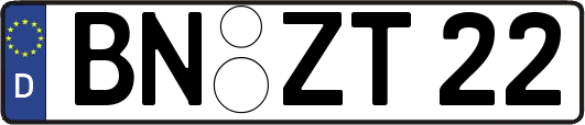 BN-ZT22