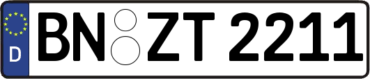 BN-ZT2211