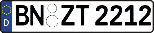 BN-ZT2212