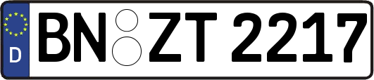 BN-ZT2217