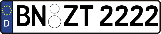 BN-ZT2222