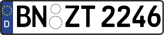 BN-ZT2246