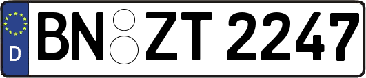 BN-ZT2247