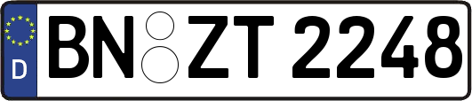 BN-ZT2248