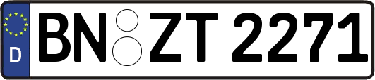 BN-ZT2271