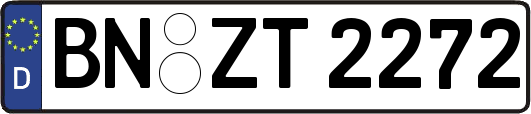 BN-ZT2272