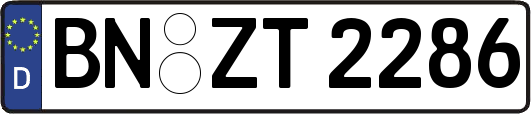 BN-ZT2286