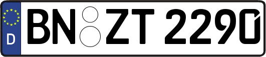 BN-ZT2290