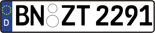 BN-ZT2291