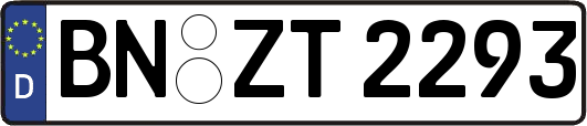 BN-ZT2293