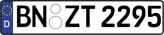 BN-ZT2295