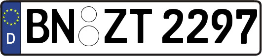 BN-ZT2297