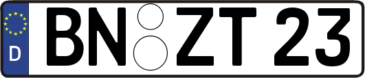 BN-ZT23