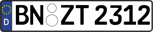 BN-ZT2312