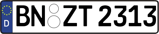 BN-ZT2313