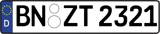 BN-ZT2321