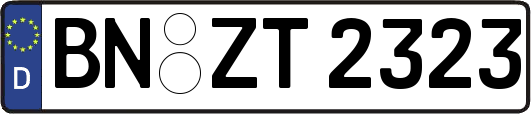 BN-ZT2323