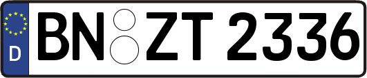 BN-ZT2336
