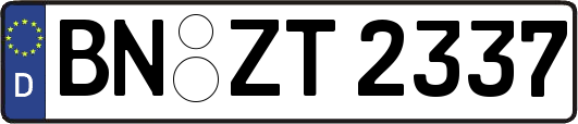 BN-ZT2337