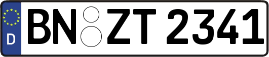 BN-ZT2341