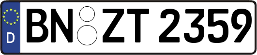 BN-ZT2359