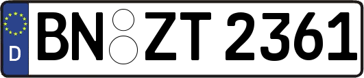 BN-ZT2361