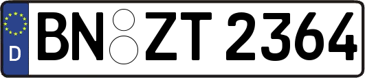 BN-ZT2364