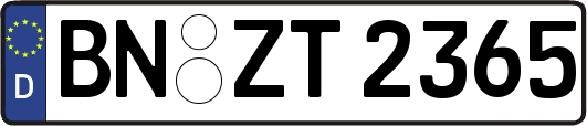 BN-ZT2365