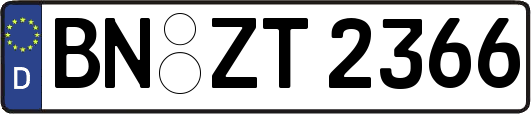 BN-ZT2366