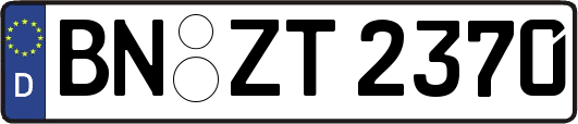 BN-ZT2370