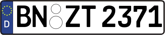 BN-ZT2371