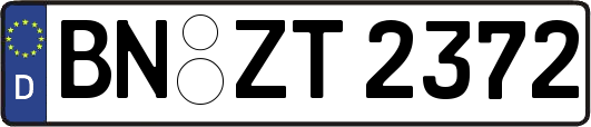 BN-ZT2372