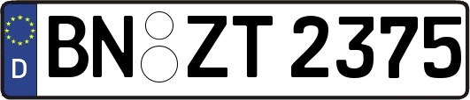 BN-ZT2375
