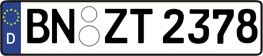 BN-ZT2378