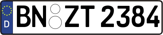 BN-ZT2384