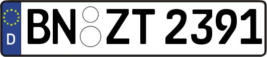 BN-ZT2391