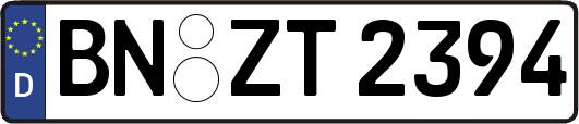 BN-ZT2394
