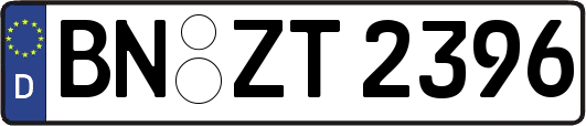 BN-ZT2396