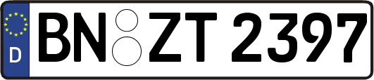 BN-ZT2397