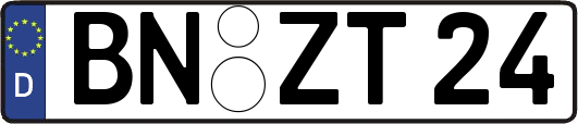 BN-ZT24