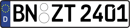 BN-ZT2401