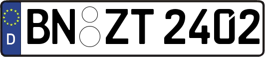 BN-ZT2402