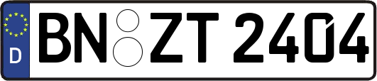 BN-ZT2404